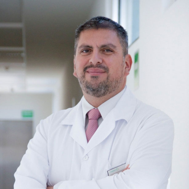 Dr. Álvarez Borda, Gustavo