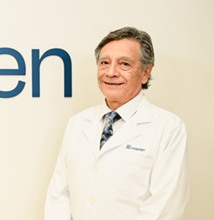 Dr. Álvarez Tostado Romero-Valdés, Jesús