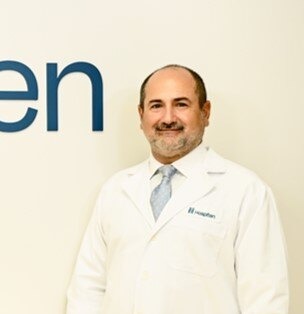 Dr. Arcaute Conzatti, Francisco Javier