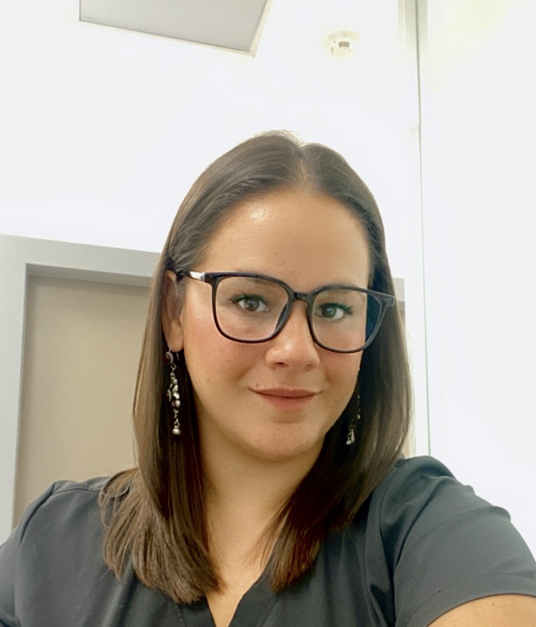 Dr. Arce Martínez, Karla Francesca