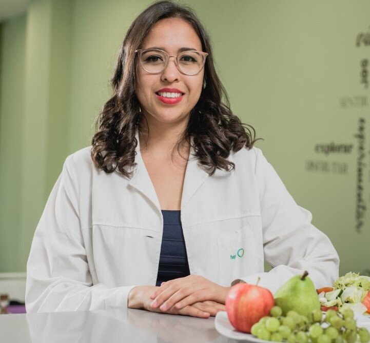 Dr. Arias López, Alicia María