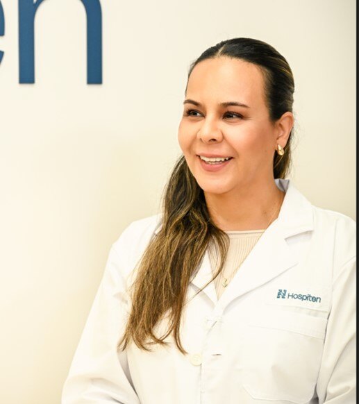 Dr. Arroyo Planell, Areli