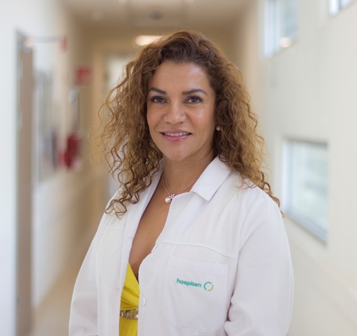 Dr. Castañeda Ramírez, Laura Elena