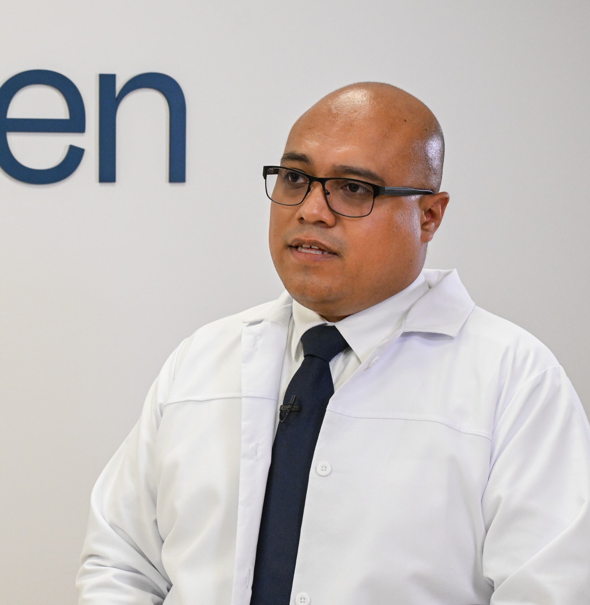 Dr. Fuentes Quezada, José de Jesús