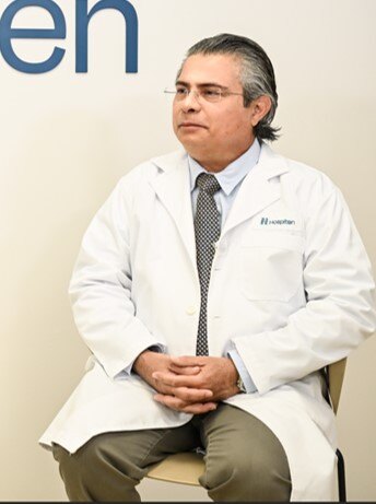 Dr. González Luna, José Luis