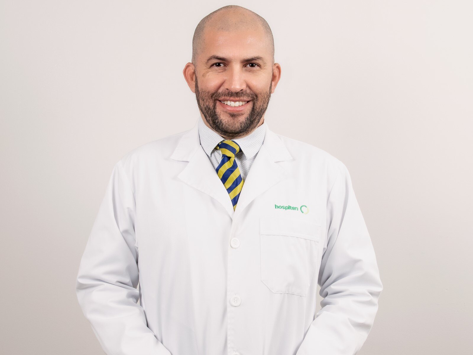 Dr. Hernández Gea, Oscar