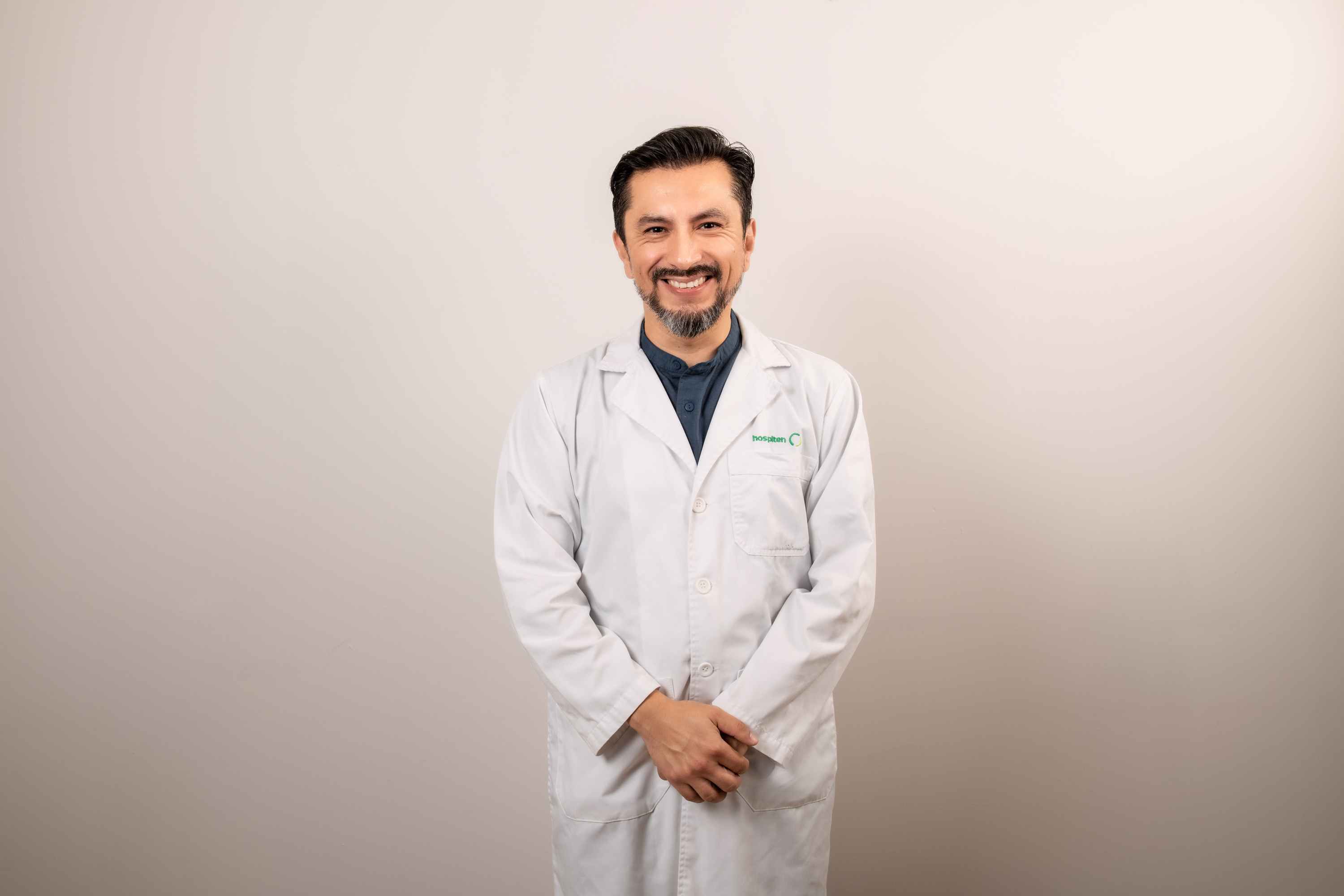 Dr. Ibarra Partido, Mario Alberto