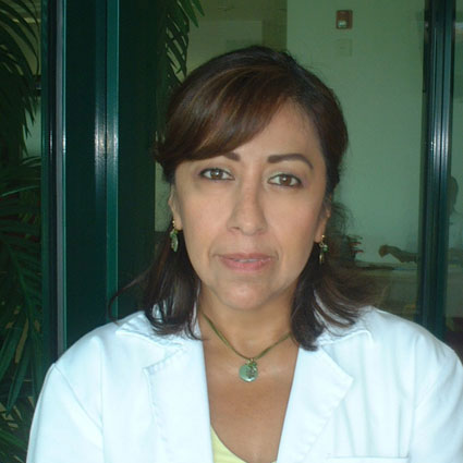 Dr. Jimenez Contreras, Marisela