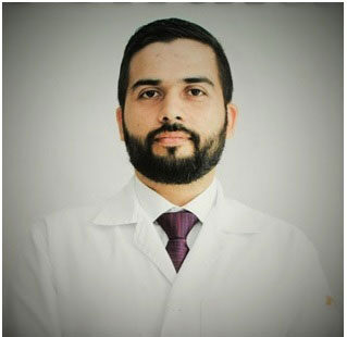 Dr. Reyna Raygoza, José Raúl