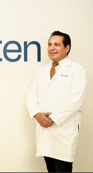 Dr. Roa Quintanar, David