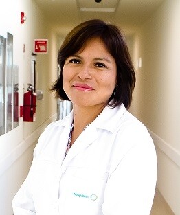 Dr. Rodríguez Aguilar, Miriam