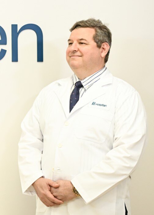 Dr. Treviño Ortiz, Everardo